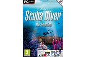 Spiele - Scuba Diver: The Simulation - Windows - Simulation - PEGI 3 - 4020636121616