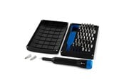 Gehäusezubehör - iFixit Mahi Driver Kit - 48 Bits - EU145391