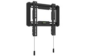 Wandhalterungen, AV-Halterungen & AV-Möbel - Multibrackets M Universal Wallmount Fixed Small Black - Max 50 kg - recommended for 55" - 7350073735631