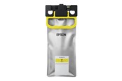 Druckerzubehör - Tinte & Toner - Epson - XXL size - yellow - original - ink pack - C13T01D400
