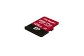 Speicherkarten - Patriot EP microSD/SD - 90MB/s - 128GB - PEF128GEP31MCX