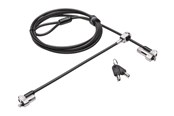 Systemzubehör - Kensington NanoSaver Supervisor Keyed Twin - K64449S