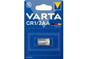 Batterien und Akkus - VARTA CR1/2AA / 1/2 AA / ER14250V - 4040849467080