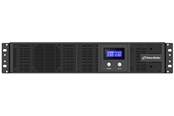 USVs - BlueWalker 10121099 - PowerWalker VI RLE - 1200VA/720W - Line Interactive UPS - 10121099