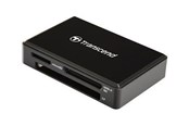 Speicherkarten Lesegerät/Adapter - Transcend RDF9 - TS-RDF9K2