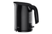 Wasserkocher - Braun Wasserkocher PurEase WK3000 Black - Schwarz - 2200 W - 0X21010011