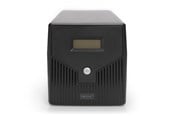 USVs - DIGITUS DN-170074 - Essential - 1000VA/600W - DN-170074