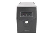 USVs - DIGITUS DN-170063 - Essential - 600VA/360W - DN-170063