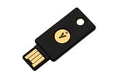 Systemzubehör - Yubico YubiKey 5 NFC - V 5.7+ - USB-A - 5060408461426