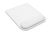 Mauspads & Zubehör - Kensington ErgoSoft™ Handgelenkauflage mit Mauspad, Grau - K50437EU