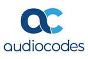 Rack-Gehäuse - AudioCodes rack shelf - MP-RMSHL