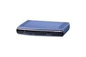 Netzwerkgeräte - AudioCodes MediaPack Series MP-114 - MP114/4S/SIP