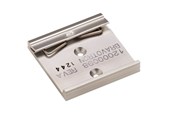 Netzwerkzubehör - Digi PortServer Dinrail Bracket - 76000682