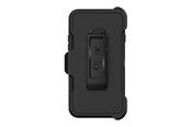 Handys - Cover & Cases - OtterBox Defender Apple iPhone SE (3rd/2nd gen)/8/7 - black - 77-56603