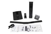 Monitorhalterung - Ergotron WorkFit LCD & Laptop Kit - 97-933-085