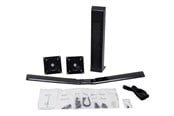 Monitorhalterung - Ergotron WorkFit Dual Monitor Kit - 97-934-085