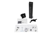 Monitorhalterung - Ergotron WorkFit Single LD Monitor Kit - 97-935-085