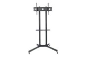 Wandhalterungen, AV-Halterungen & AV-Möbel - IC INTRACOM techly - Max 60 kg - recommended for 65" - ICA-TR6
