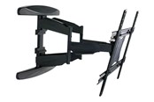 Wandhalterungen, AV-Halterungen & AV-Möbel - IC INTRACOM techly - Max 50 kg - recommended for 80" - ICA-PLB 172L