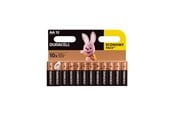 Batterien und Akkus - DURACELL Basic AA (12-Pack) - 2085