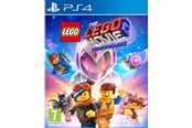 Spiele - LEGO Movie 2: The Videogame - Sony PlayStation 4 - Action - PEGI 7 - 5051895412114