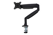 Monitorhalterung - StarTech.com Desk Mount Monitor Arm - Full Motion - Articulating - Aluminium - desk mount (adjustable arm) - ARMPIVOTHDB