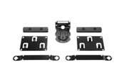 Netzwerkzubehör - Logitech Rally video conferencing mounting kit - 939-001644