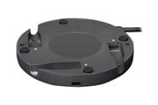 Handys - Anderes Zubehör - Logitech Rally Mic Pod Hub - 939-001647