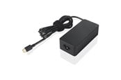 Netzteile für Laptops - Lenovo USB-C 65W AC Adapter - GX20P92529