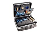 Kamerataschen - B&W International TOOL.CASES flex - 120.03/M