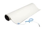 Systemzubehör - StarTech.com 24x27.5in Beige Desktop Anti-Static Mat - desktop anti-static mat - M3013