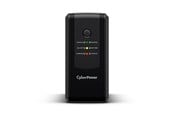 USVs - CyberPower UT650EG - 650VA/360W - UPS - UT650EG