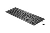 Tastaturen - HP Premium - Tastaturen - Französisch - Schwarz - Z9N41AA#UUZ