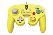 Gaming Zubehör - HORI Battle Pad (Pikachu) - Wired Controller - Nintendo Switch - NSW-109U