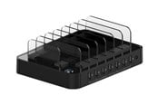 Handys - Adapter und Ladegeräte - Roline Charging Station - 19.07.1051