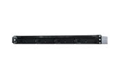 NAS Server - Synology RackStation RS1619xs+ - NAS Server - RS1619xs+