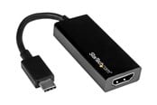 Display Kabel - StarTech.com USB C to HDMI Adapter - USB Type-C to HDMI Video Converter - external video adapter - black - CDP2HD