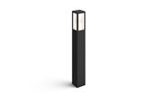 Smart-Home - Philips Hue Outdoor Impress Hohe Sockelleuchte, 230 V - 915005731101