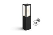Smart-Home - Philips Hue Outdoor Impress Tiefe Sockelleuchte -  Low Volt Extension - 915005731301