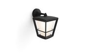 Smart-Home - Philips Hue Outdoor Econic Abwärts gerichtete Wandleuchte - 915005732301