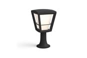 Smart-Home - Philips Hue Outdoor Econic Tiefe Sockelleuchte - 915005732501