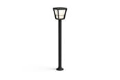 Smart-Home - Philips Hue Outdoor Econic Hohe Sockelleuchte - 915005732701