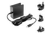 Netzteile für Laptops - CoreParts Battery - power adapter - 90 Watt - MBXUSBC-AC0003