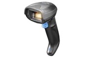 Bardcode Lesegerät - Datalogic Gryphon I GBT4500 - 2D Wireless Barcode Scanner (Including USB Cable and Cradle) - GBT4500-BK-BTK1