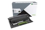 Druckerzubehör - Tinte & Toner - Lexmark 56F0ZA0 Black Imaging Unit 60.000 pages B2 - 56F0ZA0