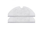 Staubsauger Zubehör - Roborock Mop 2pcs - SXTB01RR