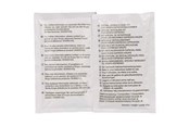 Kaffeezubereitung - Krups F 054 - descaler - F054001B