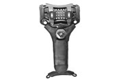 Systemzubehör - Zebra WT6000 WRIST MOUNT W/ MEDIUM   ACCS - SG-NGWT-WRMTL-02