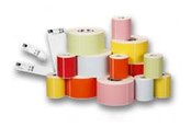 Papier, Fotopapier und Etiketten - Zebra Z-Band Direct Soft Infant - 10031289K