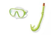 Wasserspielzeug - Intex Abenteuer-Schwimmset, Alter 8+ - 55642